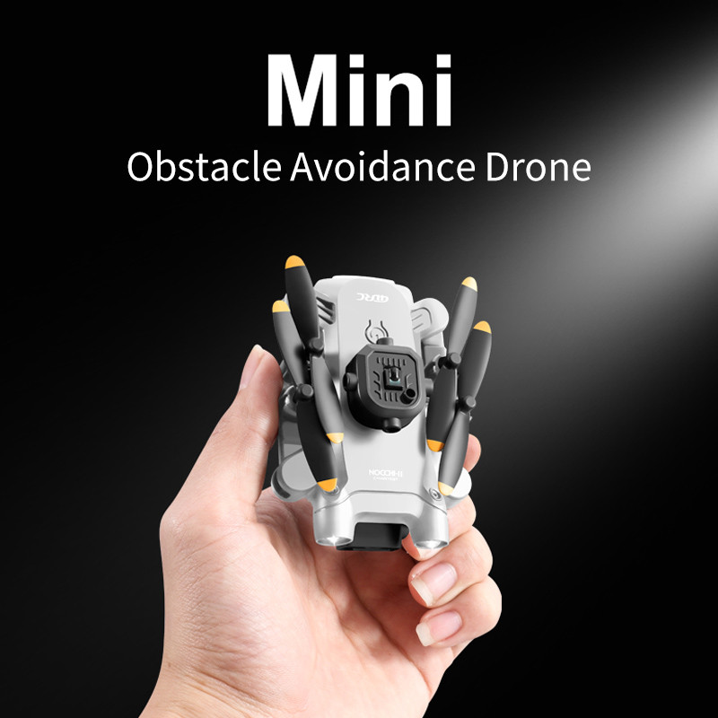 Drone Battery Case - Mini drone v30 wifi fpv com