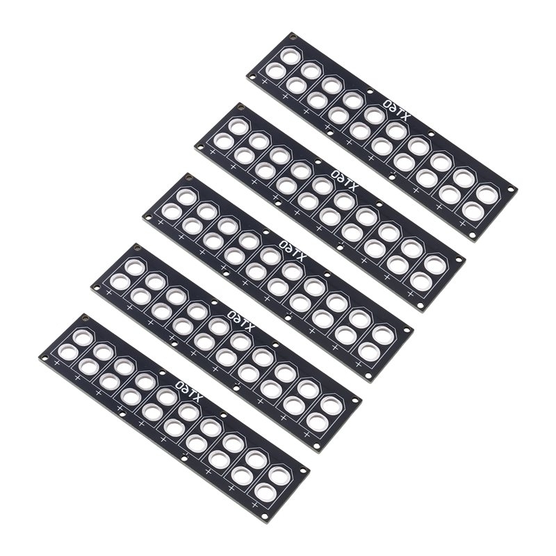 Drone Battery Plate - Placa de Carregamento Paralelo ABNR para