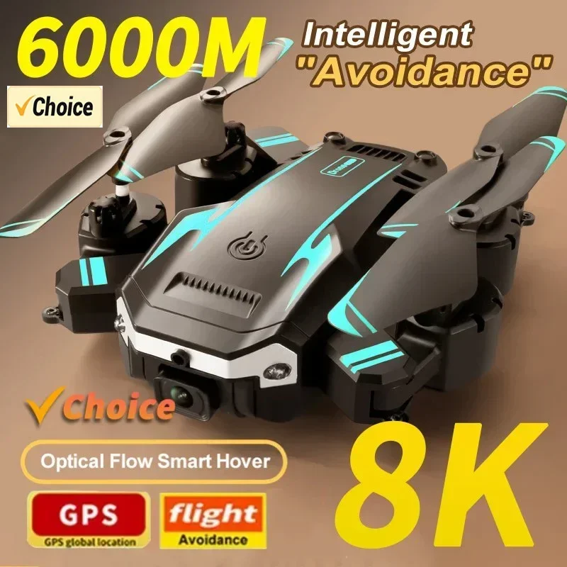 Drone Battery Case - Drone G6 Pro com Câmera Dupla