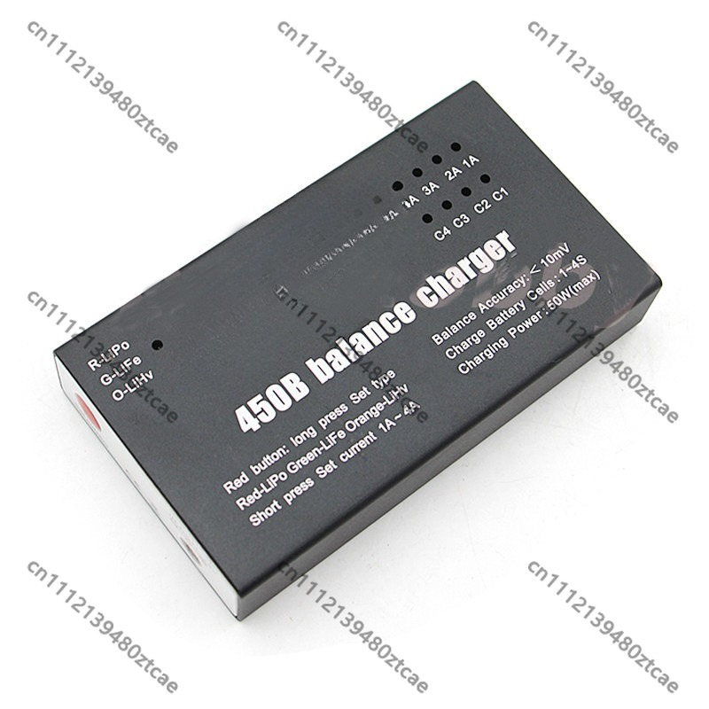 Carregador de Balanço RC para  - Drone Battery 4S avaliação e preço