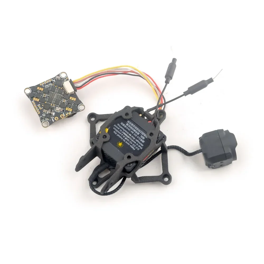 HappyModel Mobula8 HD 2S 85mm  - Drone Battery Case avaliação e preço