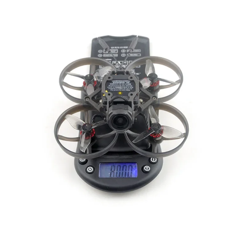 HappyModel Mobula8 HD 2S 85mm  - Drone Battery Case avaliação e preço