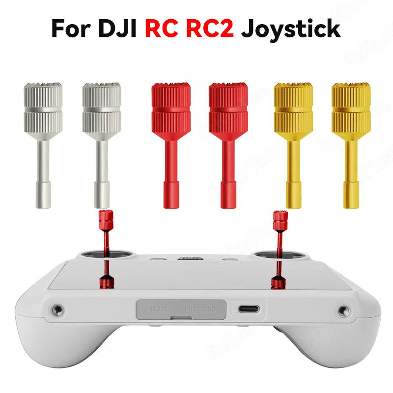 Controlador de alumínio para d - Dji Drone Mini 3 avaliação e preço
