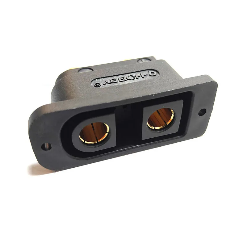 Conector anti-faísca qs9d, pla - Drone Battery Plate avaliação e preço