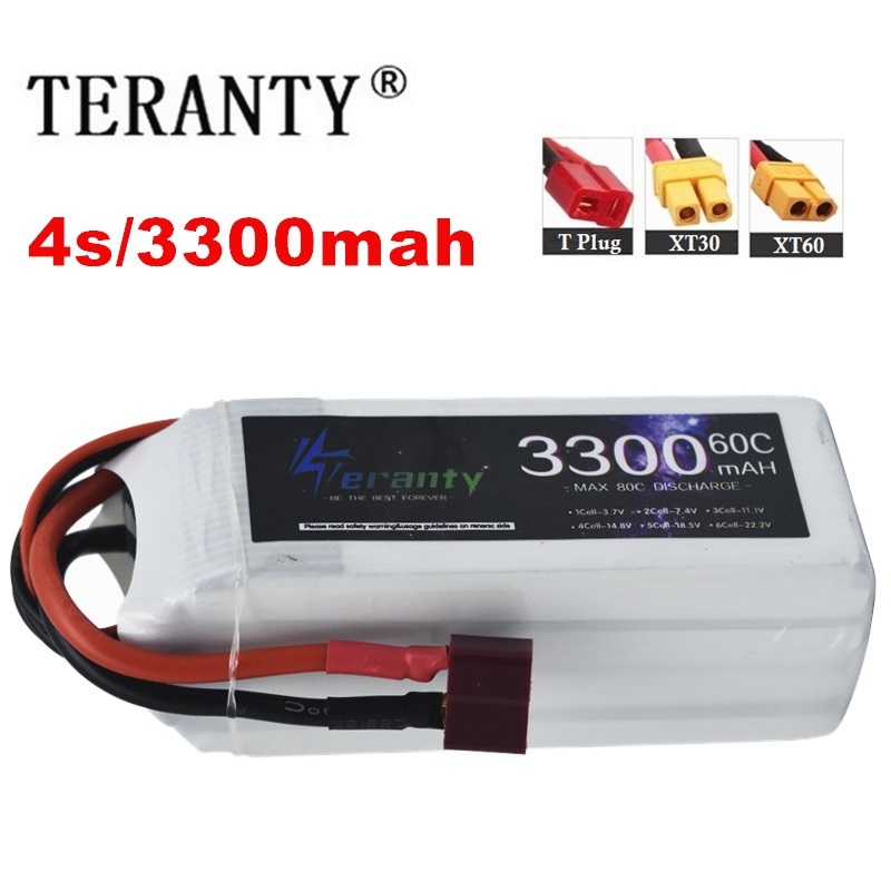 Bateria recarregável lipo 4S 3 - Drone Battery 4S avaliação e preço