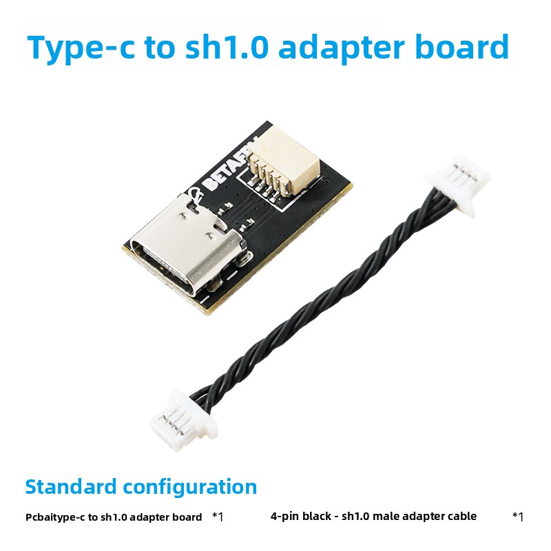 Placa Adaptadora BETAFPV Type- - Drone Battery Plate avaliação e preço