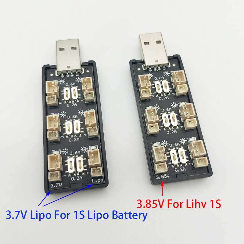 Placa adaptadora de carregador - Drone Battery Plate avaliação e preço