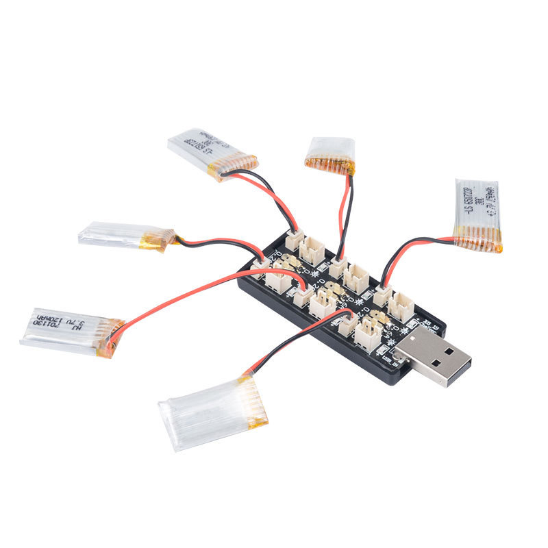 Placa adaptadora de carregador - Drone Battery Plate avaliação e preço