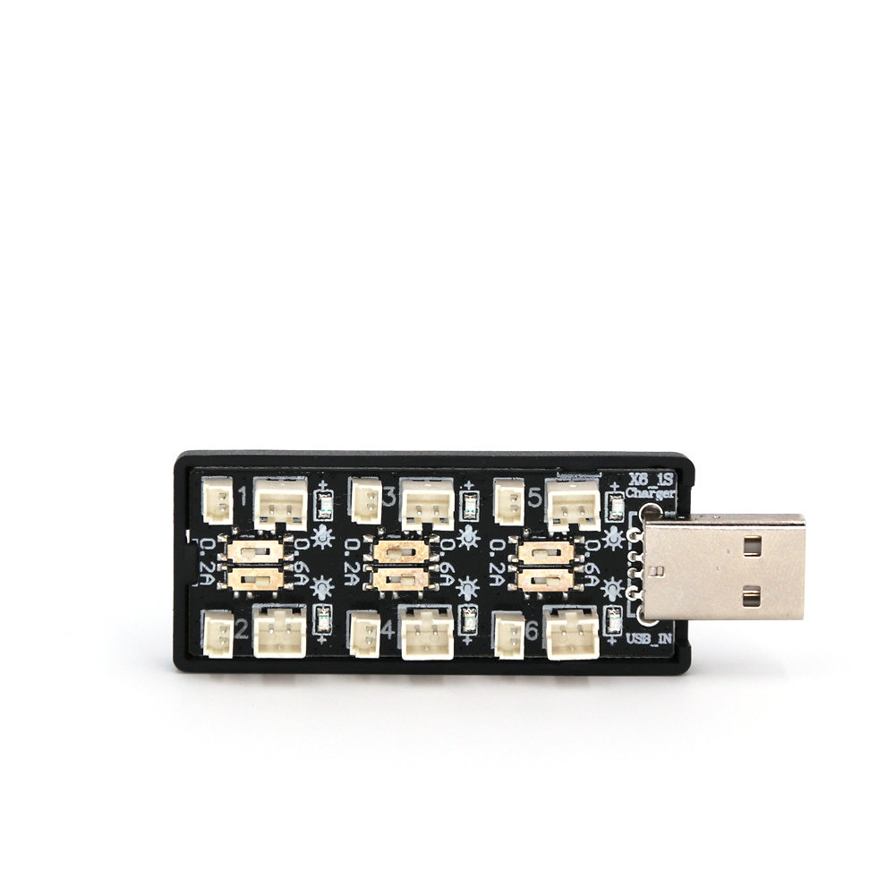 Placa adaptadora de carregador - Drone Battery Plate avaliação e preço