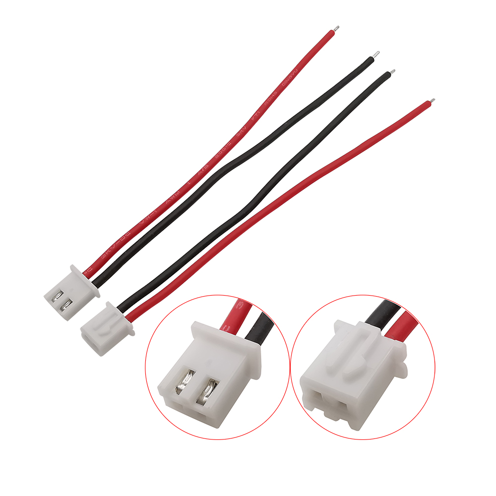 10 peças 10cm 1s/2s/3s/4s/5s/6 - Drone Battery 4S avaliação e preço