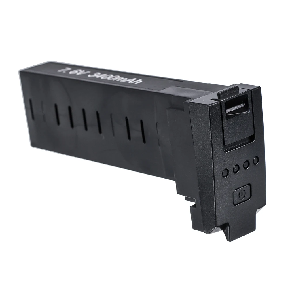 Bateria de Polímero de Lítio 7 - Drone Battery Lipo avaliação e preço