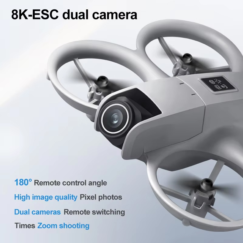 Drone G-T3 RC 8K 5G Profission - Jjrc Drone X20 avaliação e preço