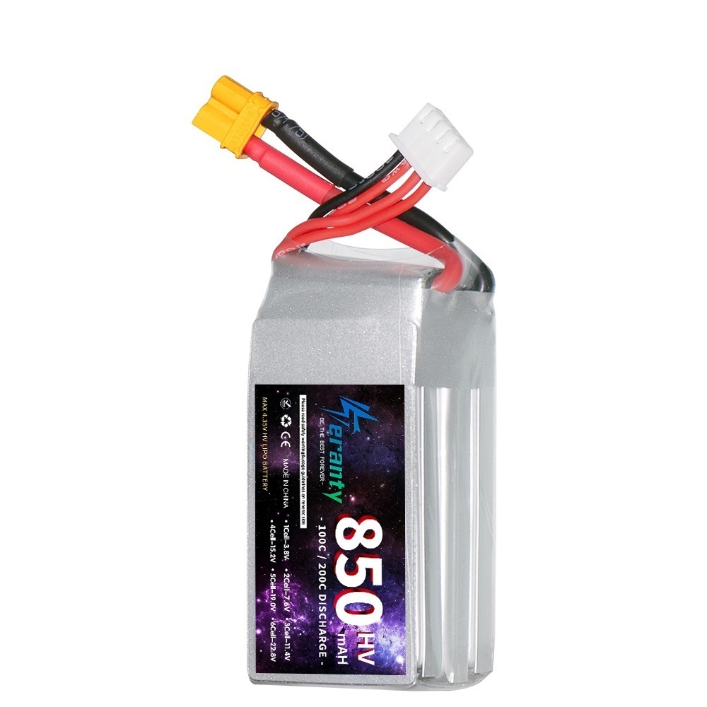 1/2/3PCS TERANTY 3S 11.4V Lipo - Drone Battery Lipo avaliação e preço